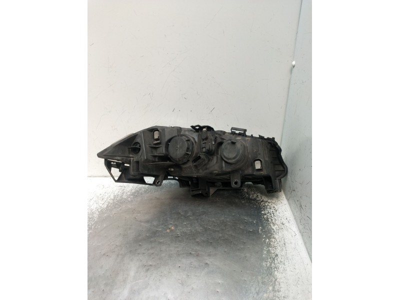 Recambio de faro izquierdo para renault megane ii (bm0/1_, cm0/1_) 1.5 dci (bm02, bm13, bm2a, cm02, cm13) referencia OEM IAM 820