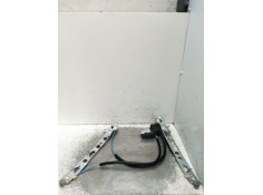 Recambio de elevalunas delantero izquierdo para renault megane ii (bm0/1_, cm0/1_) 1.5 dci (bm02, bm13, bm2a, cm02, cm13) refere