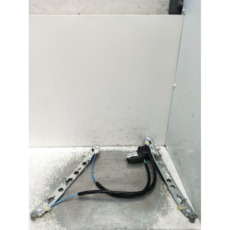 Recambio de elevalunas delantero izquierdo para renault megane ii (bm0/1_, cm0/1_) 1.5 dci (bm02, bm13, bm2a, cm02, cm13) refere