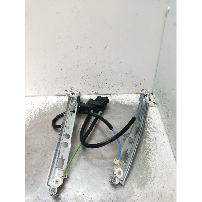 Recambio de elevalunas delantero izquierdo para renault megane ii (bm0/1_, cm0/1_) 1.5 dci (bm02, bm13, bm2a, cm02, cm13) refere