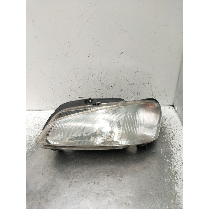 Recambio de faro izquierdo para peugeot 106 ii (1a_, 1c_) 1.1 i referencia OEM IAM 9624575080 086186 1996