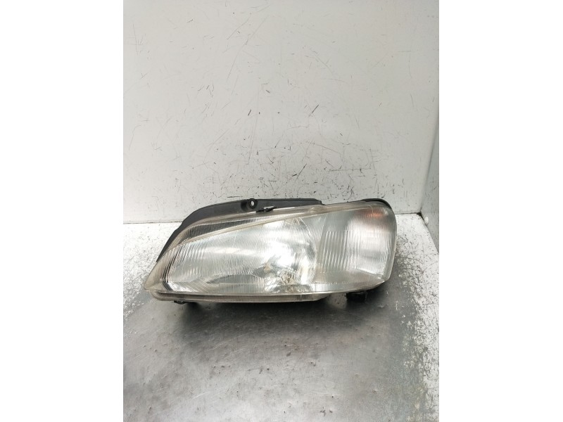 Recambio de faro izquierdo para peugeot 106 ii (1a_, 1c_) 1.1 i referencia OEM IAM 9624575080 086186 1996