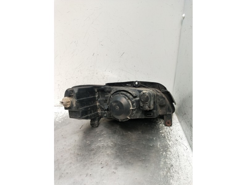 Recambio de faro izquierdo para peugeot 106 ii (1a_, 1c_) 1.1 i referencia OEM IAM 9624575080 086186 1996