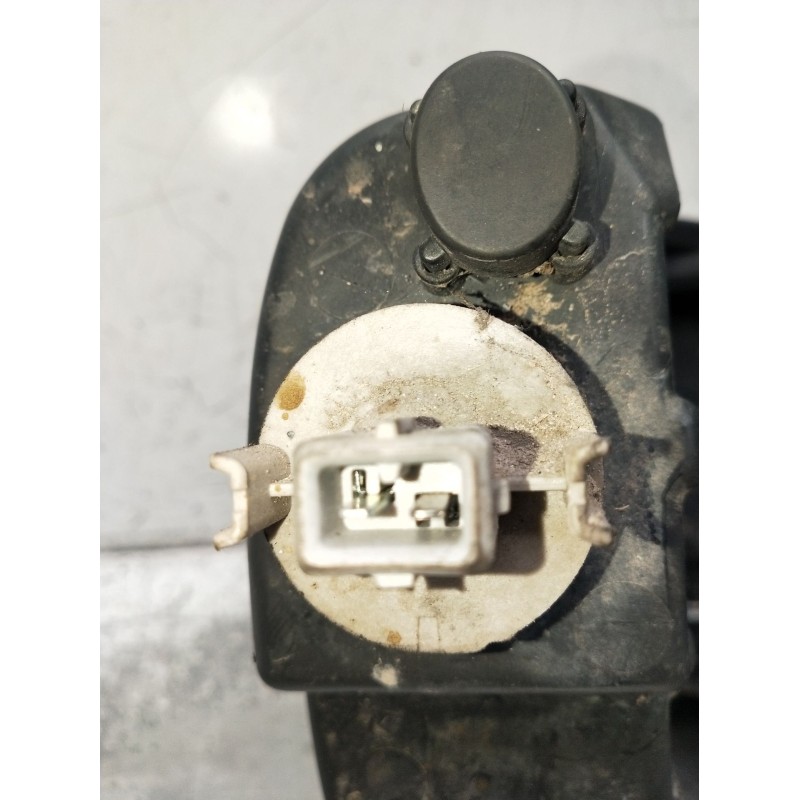 Recambio de faro izquierdo para peugeot 106 ii (1a_, 1c_) 1.1 i referencia OEM IAM 9624575080 086186 1996