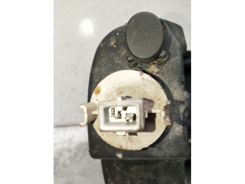 Recambio de faro izquierdo para peugeot 106 ii (1a_, 1c_) 1.1 i referencia OEM IAM 9624575080 086186 1996