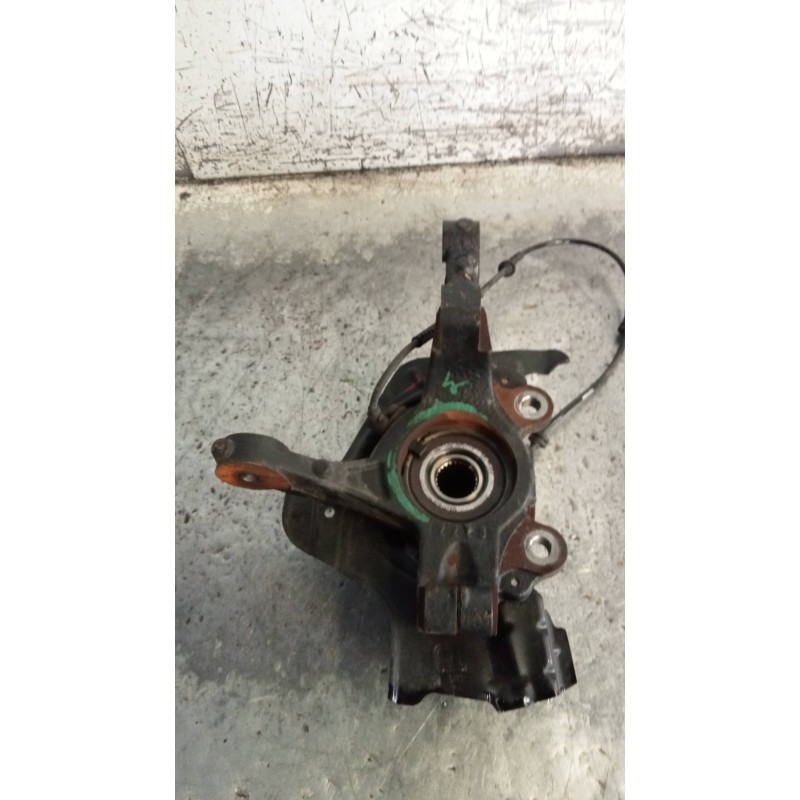 Recambio de mangueta delantera izquierda para fiat tipo ii (357) berlina easy referencia OEM IAM   