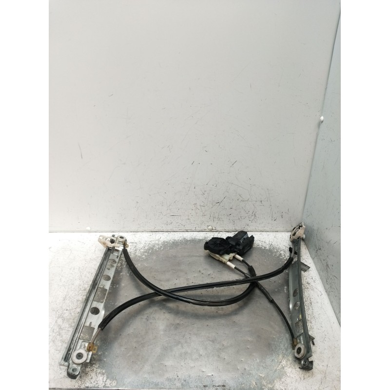 Recambio de elevalunas delantero derecho para renault megane ii (bm0/1_, cm0/1_) 1.5 dci (bm02, bm13, bm2a, cm02, cm13) referenc