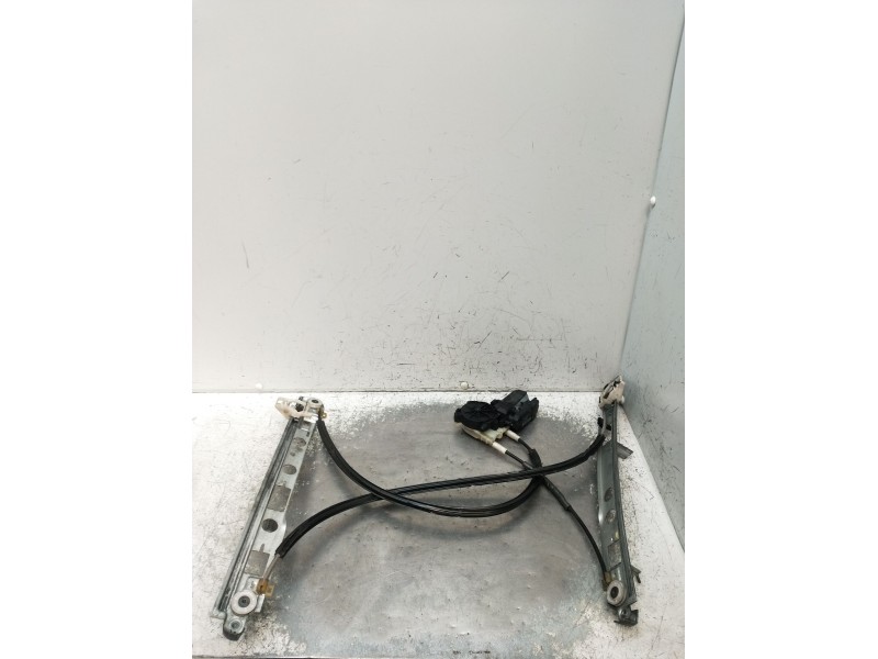Recambio de elevalunas delantero derecho para renault megane ii (bm0/1_, cm0/1_) 1.5 dci (bm02, bm13, bm2a, cm02, cm13) referenc