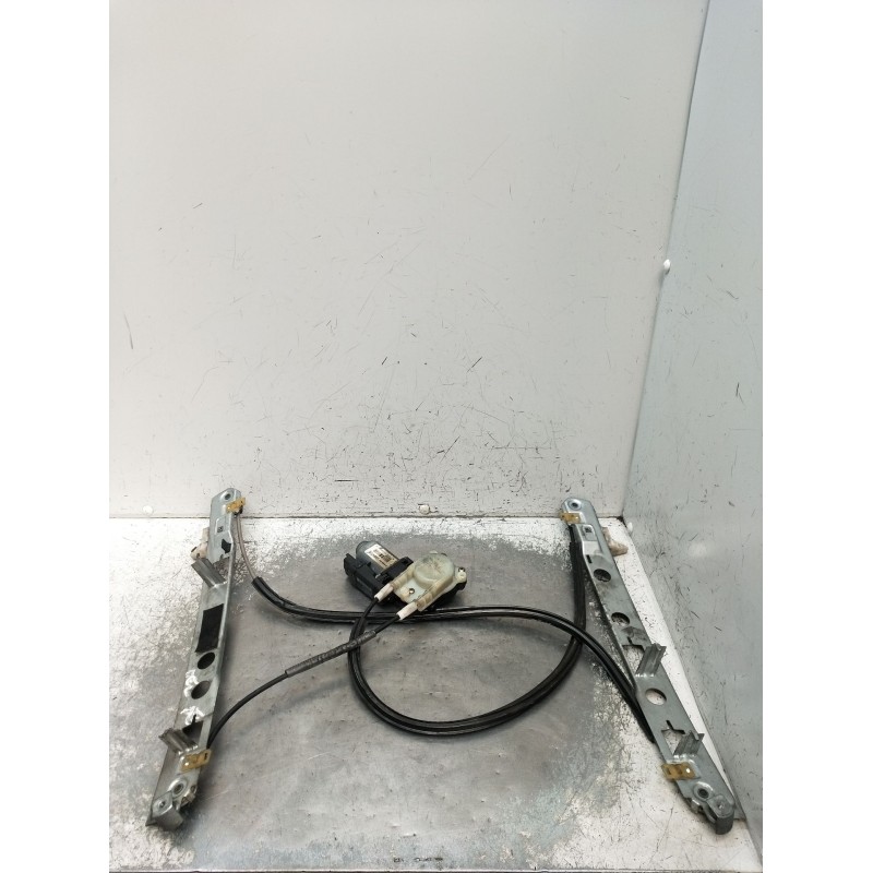 Recambio de elevalunas delantero derecho para renault megane ii (bm0/1_, cm0/1_) 1.5 dci (bm02, bm13, bm2a, cm02, cm13) referenc