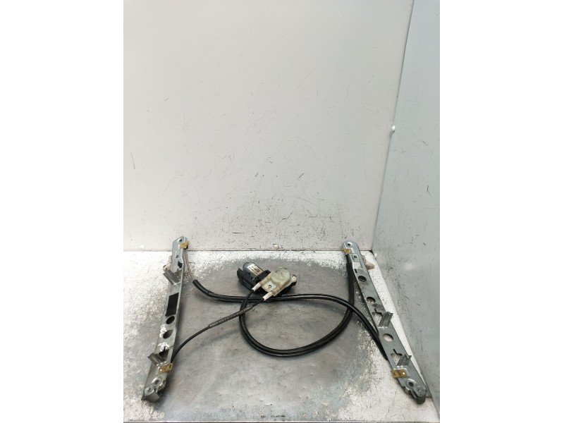 Recambio de elevalunas delantero derecho para renault megane ii (bm0/1_, cm0/1_) 1.5 dci (bm02, bm13, bm2a, cm02, cm13) referenc