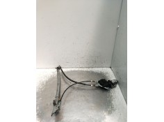 Recambio de elevalunas delantero izquierdo para peugeot 106 ii (1a_, 1c_) 1.1 i referencia OEM IAM 400671T6 5P 1996