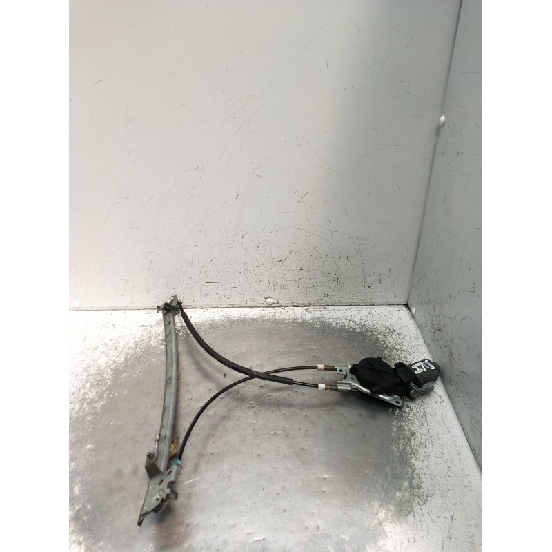 Recambio de elevalunas delantero izquierdo para peugeot 106 ii (1a_, 1c_) 1.1 i referencia OEM IAM 400671T6 5P 1996