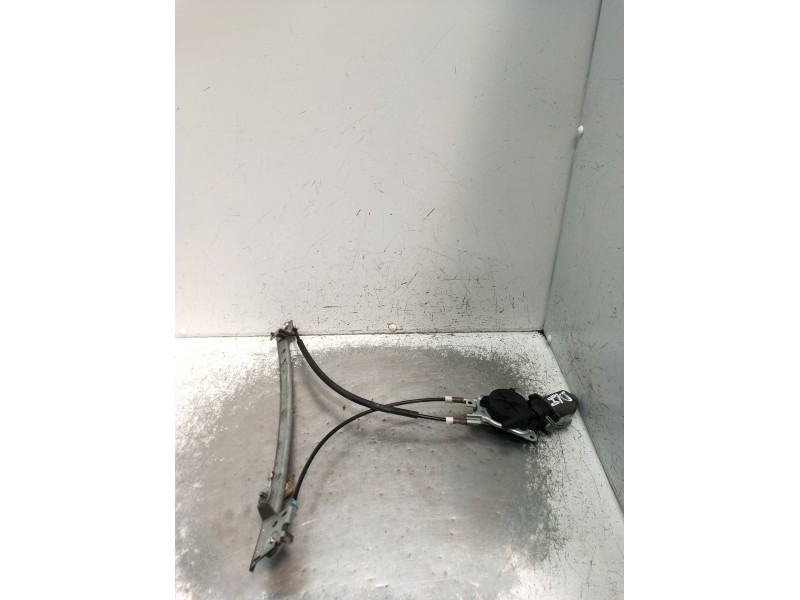 Recambio de elevalunas delantero izquierdo para peugeot 106 ii (1a_, 1c_) 1.1 i referencia OEM IAM 400671T6 5P 1996