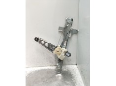 Recambio de elevalunas delantero izquierdo para peugeot 5008 (0u_, 0e_) 1.6 bluehdi 120 referencia OEM IAM 9682808980 5P 2012