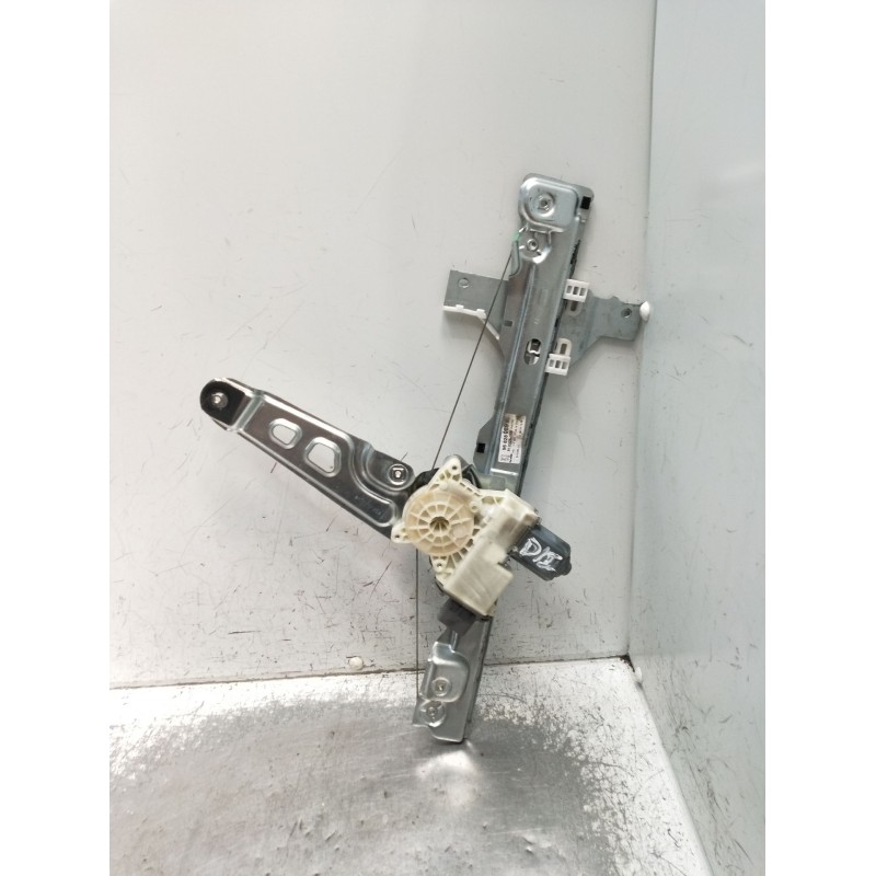 Recambio de elevalunas delantero izquierdo para peugeot 5008 (0u_, 0e_) 1.6 bluehdi 120 referencia OEM IAM 9682808980 5P 2012