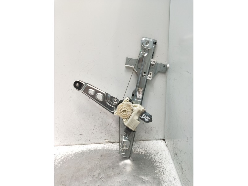 Recambio de elevalunas delantero izquierdo para peugeot 5008 (0u_, 0e_) 1.6 bluehdi 120 referencia OEM IAM 9682808980 5P 2012