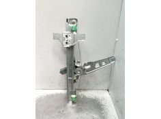 Recambio de elevalunas delantero izquierdo para peugeot 5008 (0u_, 0e_) 1.6 bluehdi 120 referencia OEM IAM 9682808980 5P 2012 2