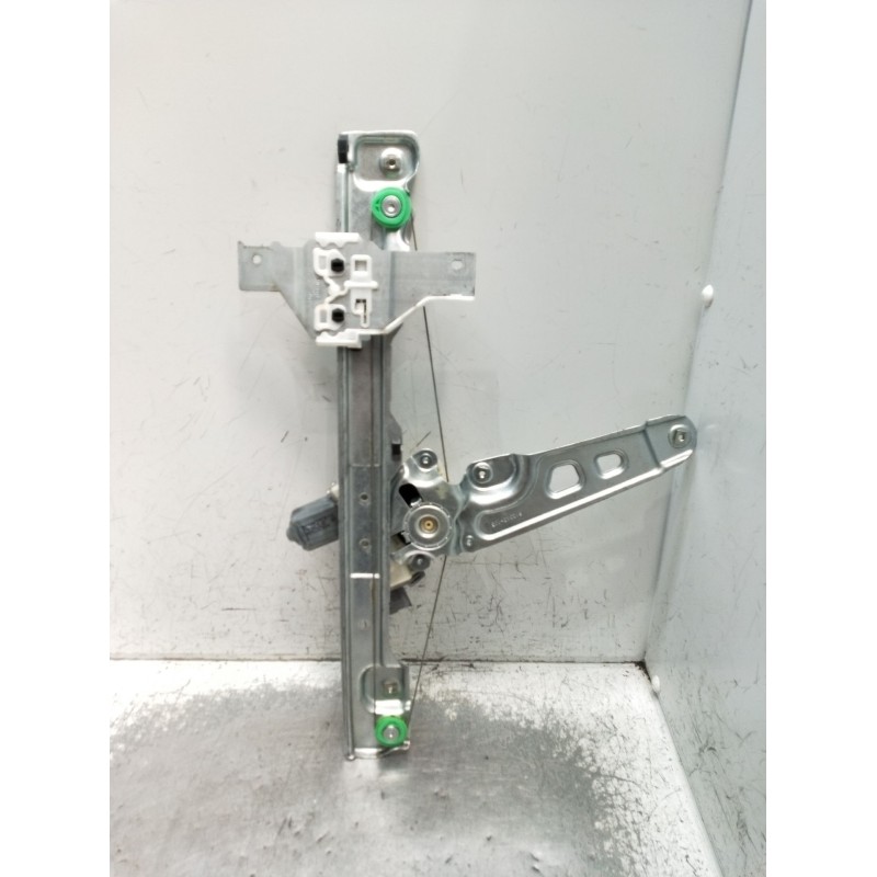 Recambio de elevalunas delantero izquierdo para peugeot 5008 (0u_, 0e_) 1.6 bluehdi 120 referencia OEM IAM 9682808980 5P 2012