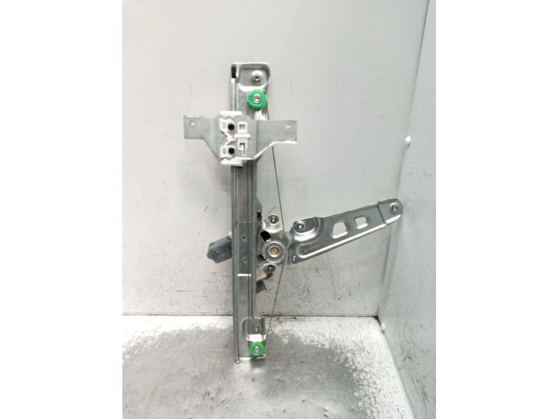 Recambio de elevalunas delantero izquierdo para peugeot 5008 (0u_, 0e_) 1.6 bluehdi 120 referencia OEM IAM 9682808980 5P 2012
