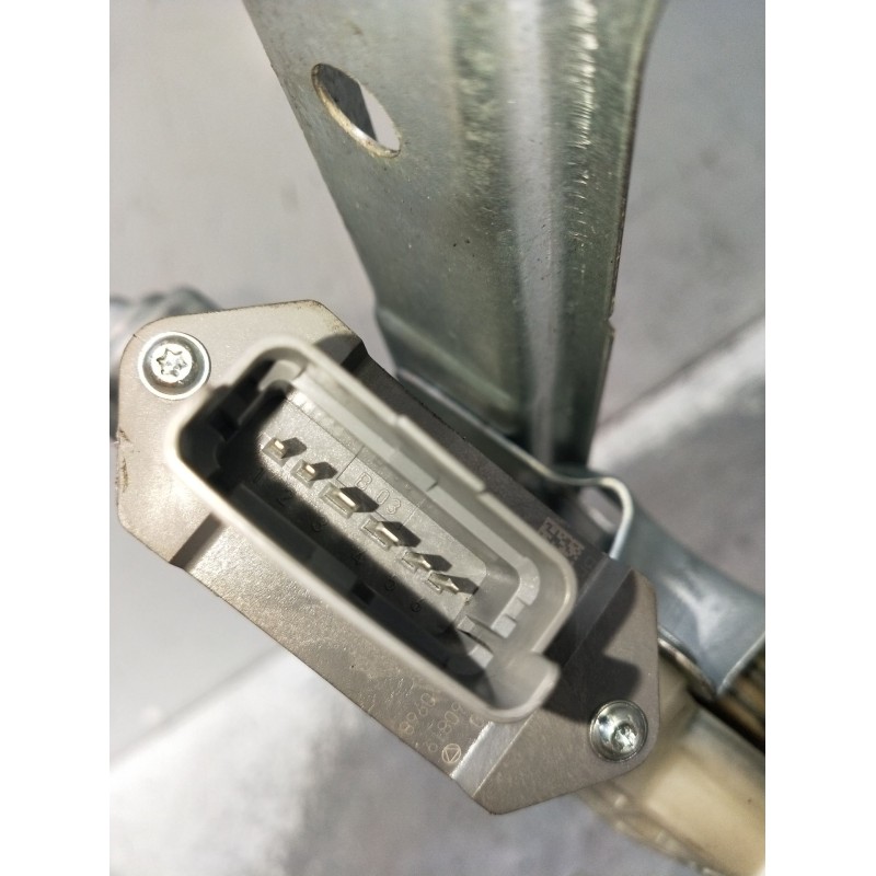 Recambio de elevalunas delantero izquierdo para peugeot 5008 (0u_, 0e_) 1.6 bluehdi 120 referencia OEM IAM 9682808980 5P 2012