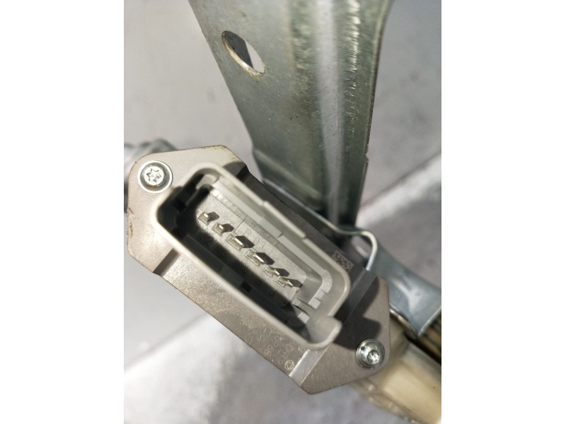 Recambio de elevalunas delantero izquierdo para peugeot 5008 (0u_, 0e_) 1.6 bluehdi 120 referencia OEM IAM 9682808980 5P 2012