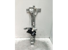 Recambio de elevalunas trasero derecho para peugeot 5008 (0u_, 0e_) 1.6 bluehdi 120 referencia OEM IAM  5P 2012