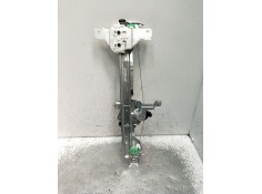 Recambio de elevalunas trasero derecho para peugeot 5008 (0u_, 0e_) 1.6 bluehdi 120 referencia OEM IAM  5P 2012 2