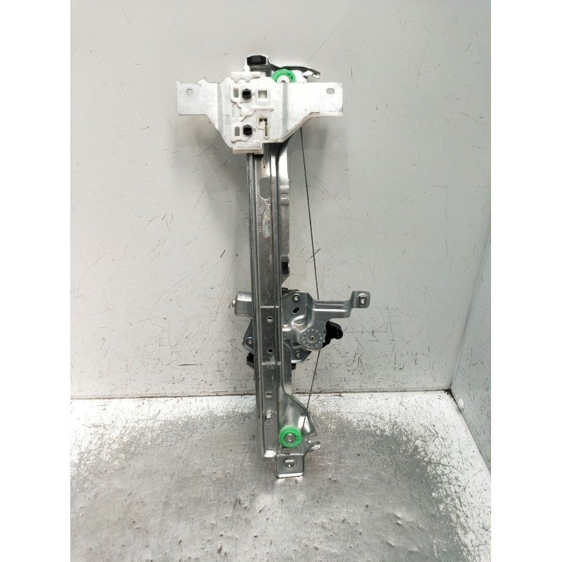 Recambio de elevalunas trasero derecho para peugeot 5008 (0u_, 0e_) 1.6 bluehdi 120 referencia OEM IAM  5P 2012