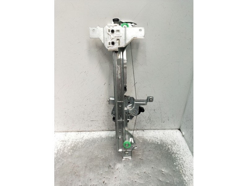 Recambio de elevalunas trasero derecho para peugeot 5008 (0u_, 0e_) 1.6 bluehdi 120 referencia OEM IAM  5P 2012