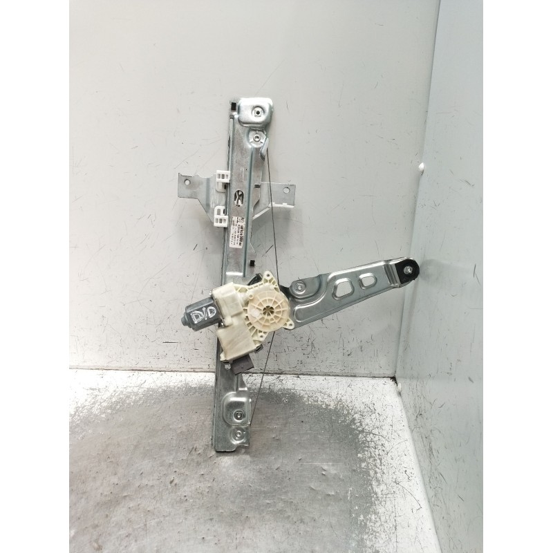 Recambio de elevalunas trasero derecho para peugeot 5008 (0u_, 0e_) 1.6 bluehdi 120 referencia OEM IAM 9682808880 5P 2012