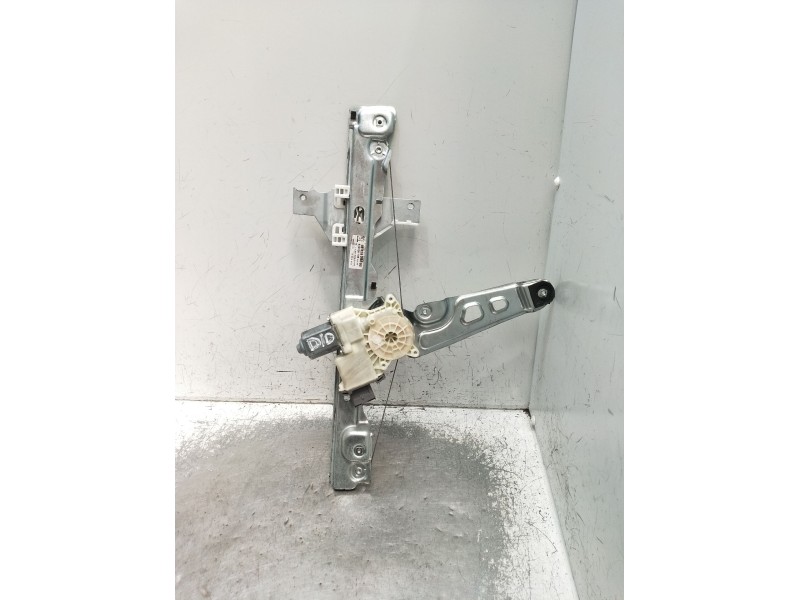 Recambio de elevalunas trasero derecho para peugeot 5008 (0u_, 0e_) 1.6 bluehdi 120 referencia OEM IAM 9682808880 5P 2012
