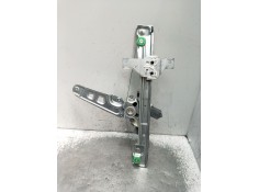 Recambio de elevalunas trasero derecho para peugeot 5008 (0u_, 0e_) 1.6 bluehdi 120 referencia OEM IAM 9682808880 5P 2012 2