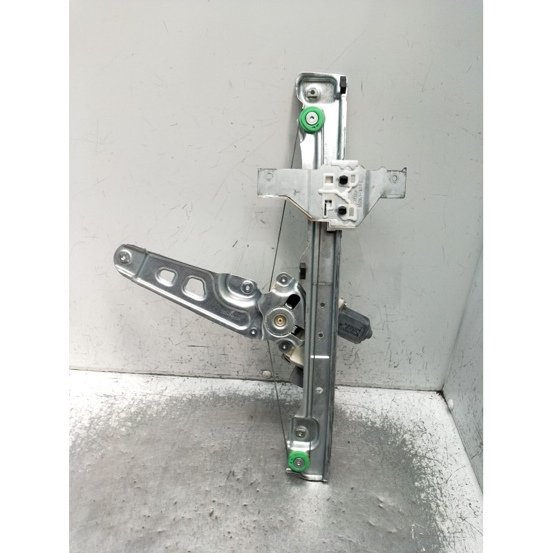 Recambio de elevalunas trasero derecho para peugeot 5008 (0u_, 0e_) 1.6 bluehdi 120 referencia OEM IAM 9682808880 5P 2012