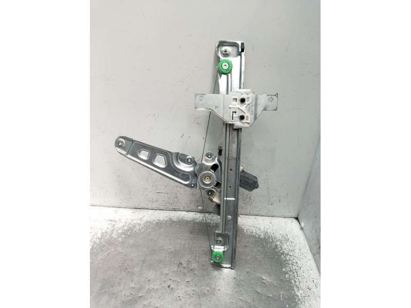 Recambio de elevalunas trasero derecho para peugeot 5008 (0u_, 0e_) 1.6 bluehdi 120 referencia OEM IAM 9682808880 5P 2012