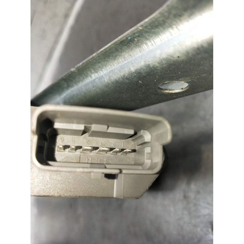 Recambio de elevalunas trasero derecho para peugeot 5008 (0u_, 0e_) 1.6 bluehdi 120 referencia OEM IAM 9682808880 5P 2012