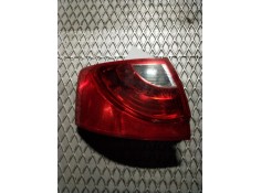 Recambio de piloto trasero izquierdo para seat exeo st (3r5) 2.0 tdi referencia OEM IAM   2008