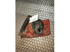 Recambio de piloto trasero izquierdo para seat exeo st (3r5) 2.0 tdi referencia OEM IAM   2008 2