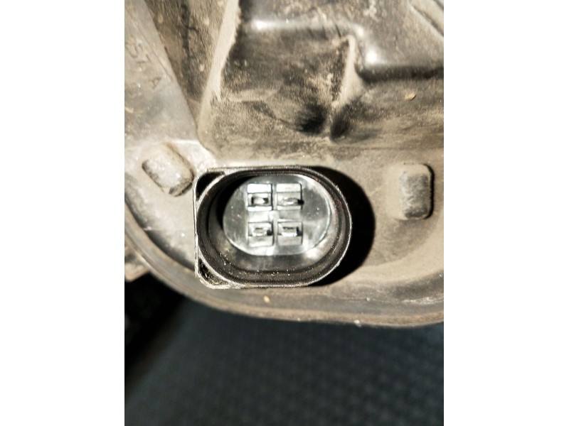 Recambio de piloto trasero izquierdo para seat exeo st (3r5) 2.0 tdi referencia OEM IAM   2008