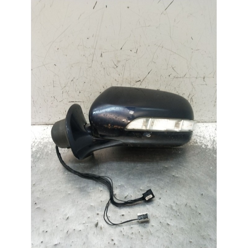 Recambio de retrovisor izquierdo para mercedes-benz clase e (w211) e 220 cdi (211.008) referencia OEM IAM  ELÉCTRICO 2002