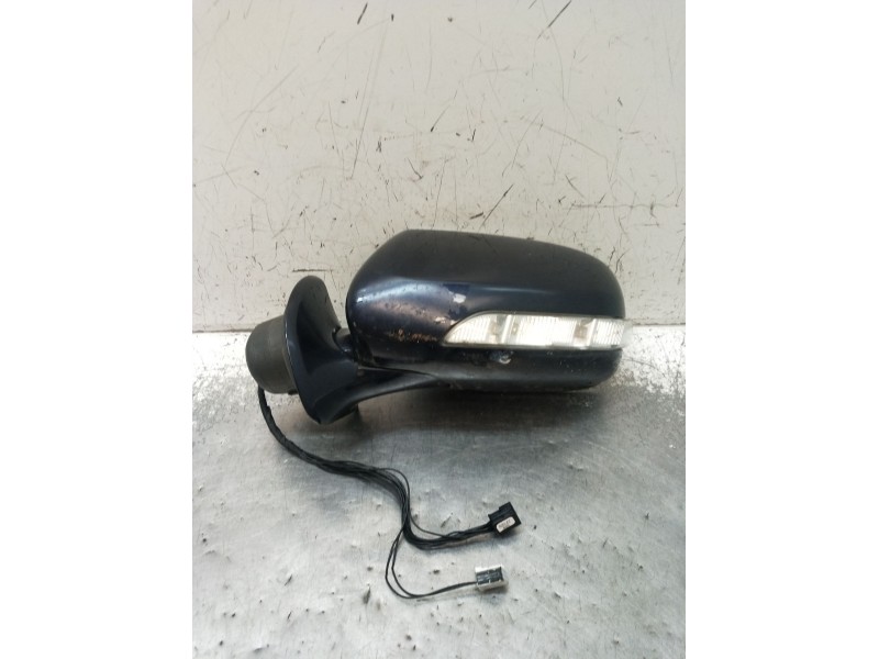 Recambio de retrovisor izquierdo para mercedes-benz clase e (w211) e 220 cdi (211.008) referencia OEM IAM  ELÉCTRICO 2002