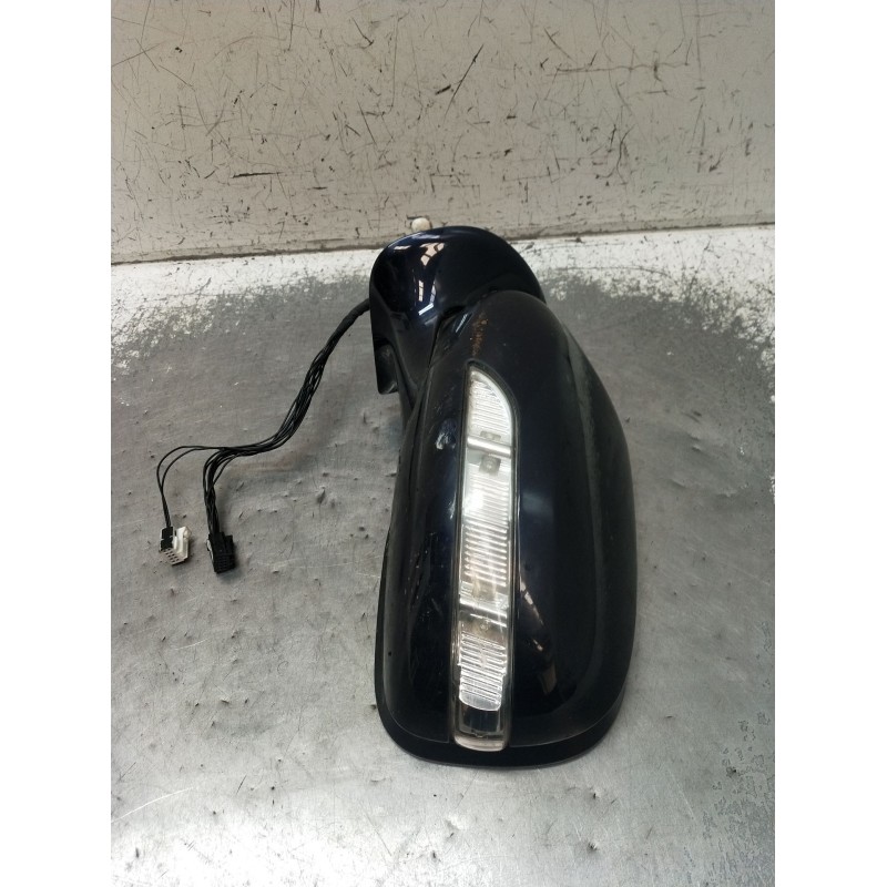 Recambio de retrovisor izquierdo para mercedes-benz clase e (w211) e 220 cdi (211.008) referencia OEM IAM  ELÉCTRICO 2002