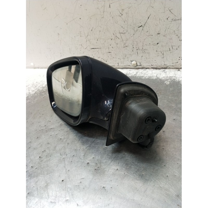 Recambio de retrovisor izquierdo para mercedes-benz clase e (w211) e 220 cdi (211.008) referencia OEM IAM  ELÉCTRICO 2002