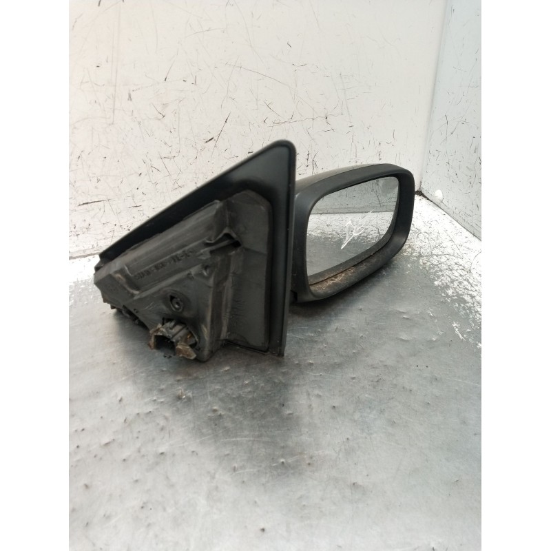 Recambio de retrovisor derecho para renault megane ii (bm0/1_, cm0/1_) 1.5 dci (bm02, bm13, bm2a, cm02, cm13) referencia OEM IAM