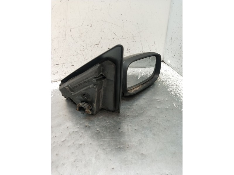 Recambio de retrovisor derecho para renault megane ii (bm0/1_, cm0/1_) 1.5 dci (bm02, bm13, bm2a, cm02, cm13) referencia OEM IAM