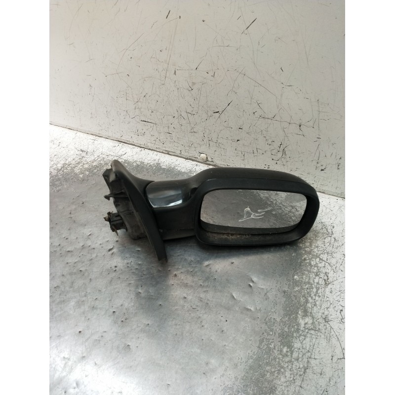 Recambio de retrovisor derecho para renault megane ii (bm0/1_, cm0/1_) 1.5 dci (bm02, bm13, bm2a, cm02, cm13) referencia OEM IAM