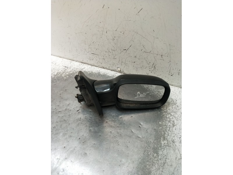 Recambio de retrovisor derecho para renault megane ii (bm0/1_, cm0/1_) 1.5 dci (bm02, bm13, bm2a, cm02, cm13) referencia OEM IAM