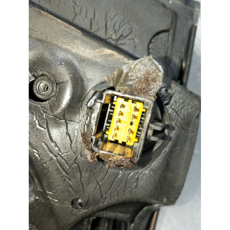 Recambio de retrovisor derecho para renault megane ii (bm0/1_, cm0/1_) 1.5 dci (bm02, bm13, bm2a, cm02, cm13) referencia OEM IAM