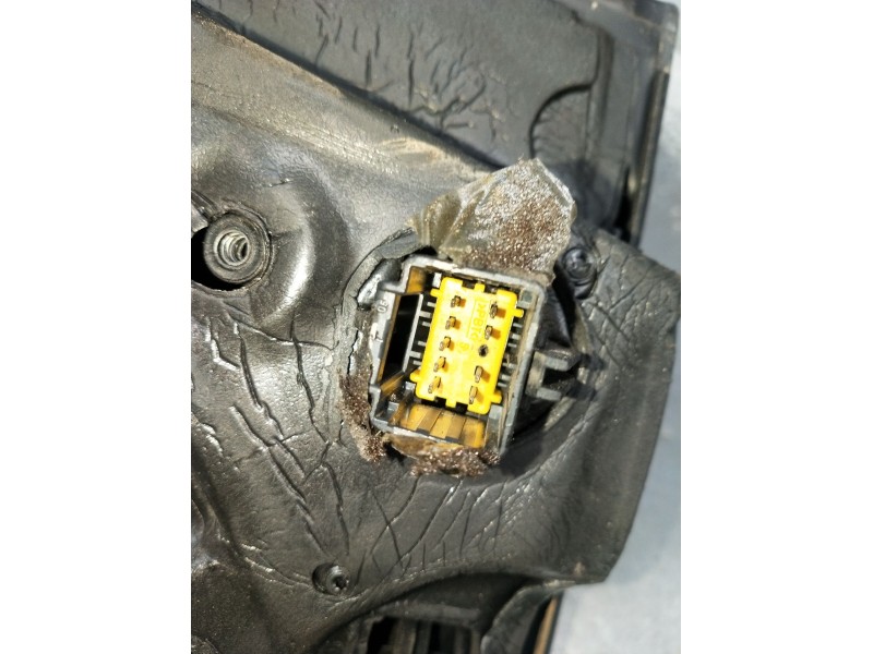 Recambio de retrovisor derecho para renault megane ii (bm0/1_, cm0/1_) 1.5 dci (bm02, bm13, bm2a, cm02, cm13) referencia OEM IAM