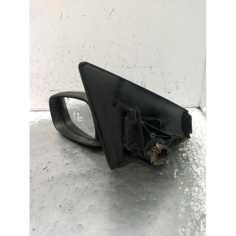 Recambio de retrovisor izquierdo para renault megane ii (bm0/1_, cm0/1_) 1.5 dci (bm02, bm13, bm2a, cm02, cm13) referencia OEM I