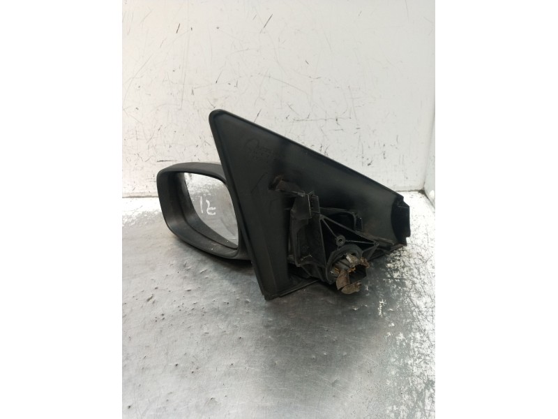 Recambio de retrovisor izquierdo para renault megane ii (bm0/1_, cm0/1_) 1.5 dci (bm02, bm13, bm2a, cm02, cm13) referencia OEM I